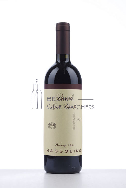 Image de 2014 BAROLO RISERVA VIGNA RIONDA